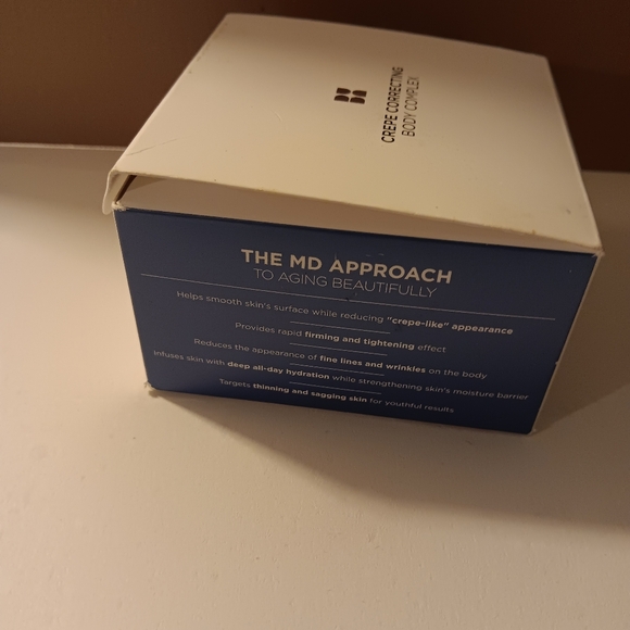 Crepe correcting body complex - Picture 4 of 5